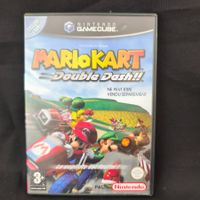 Mario Kart: Double Dash!! – Nintendo GameCube