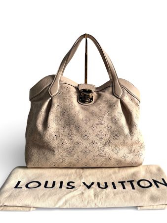 LOUIS VUITTON Mahina Cirrus PM Tasche