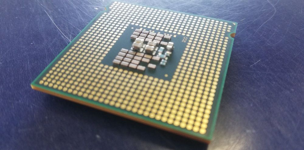 Intel® Core™2 Quad Prozessor Q8200 | Kaufen auf Ricardo