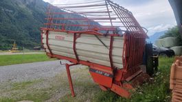 Ladewagen Bucher Trunkenpolt 