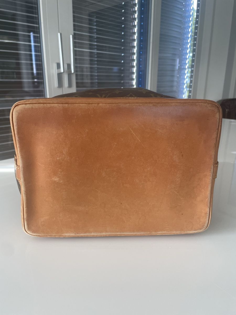 Louis Vuitton Borse da donna: Louis Vuitton Grand Noé GM Monogram – Usato da Bottmingen venduto da fil_v85m 4