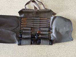 Reinigungsset Gewehr Waffen 57 Schweizer Armee