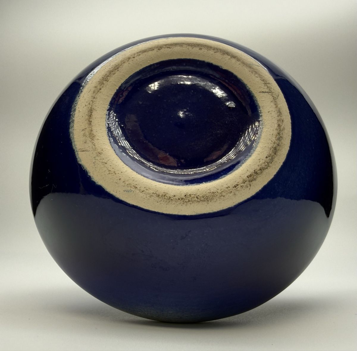 Diffuseurs: Diffuseur de parfum catalytique vintage bleu cobalt – D'occasion à Onex par Collection_by_JT 5