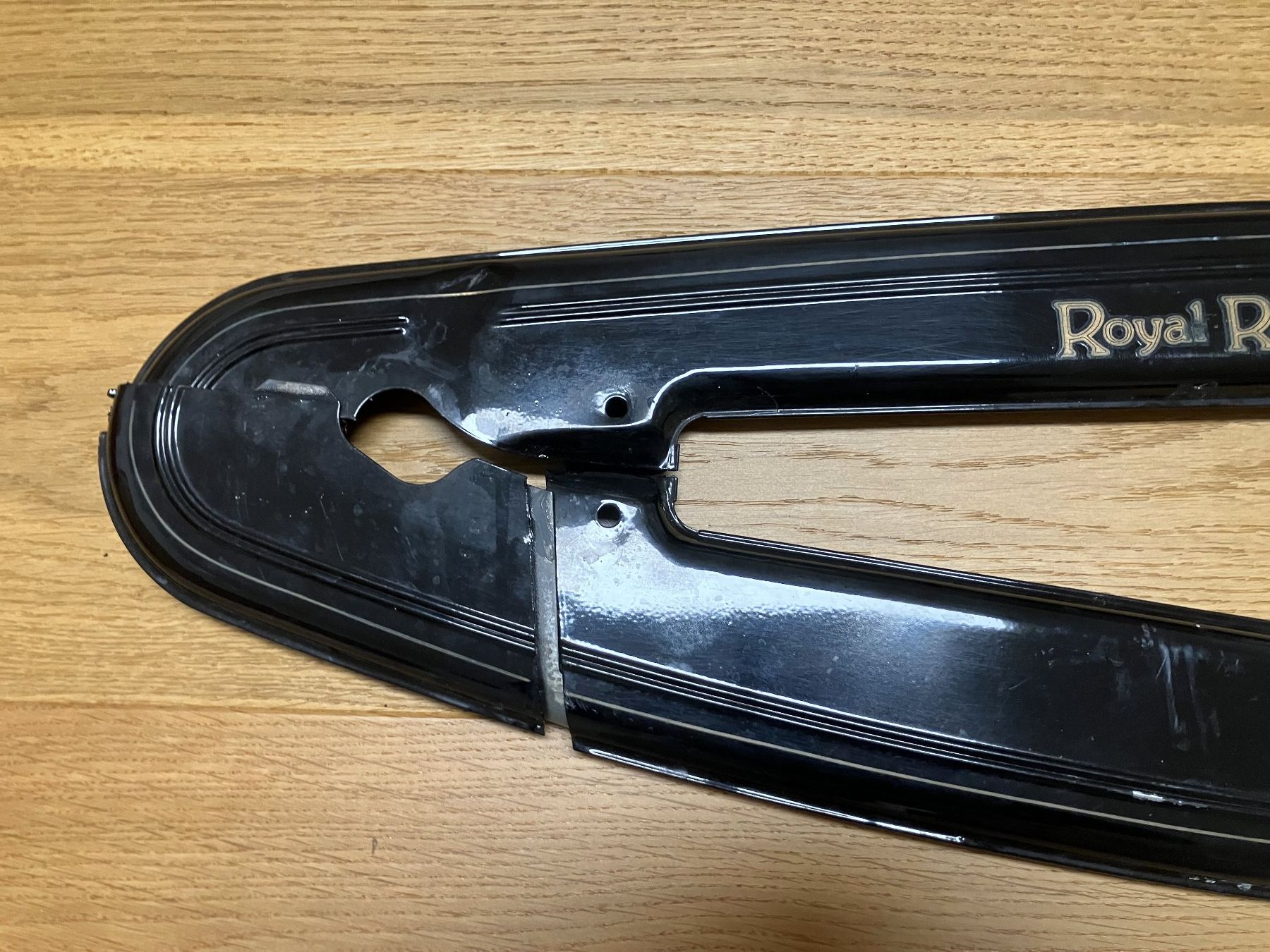 Pezzi di ricambio: Kettenkasten Raleigh – Usato da Obermumpf venduto da Estrela67 3