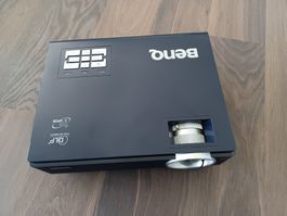 DLP-Beamer BenQ MP721c