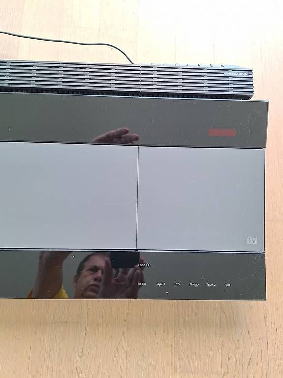 Audio- & Mediensysteme: Beocenter 8500 – Gebraucht aus Rorschach von Felice.1 2