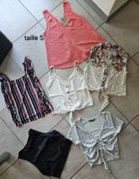 lot taille S