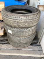 255/70R18 Jeep Wrangler Sommerpneu Brigestone