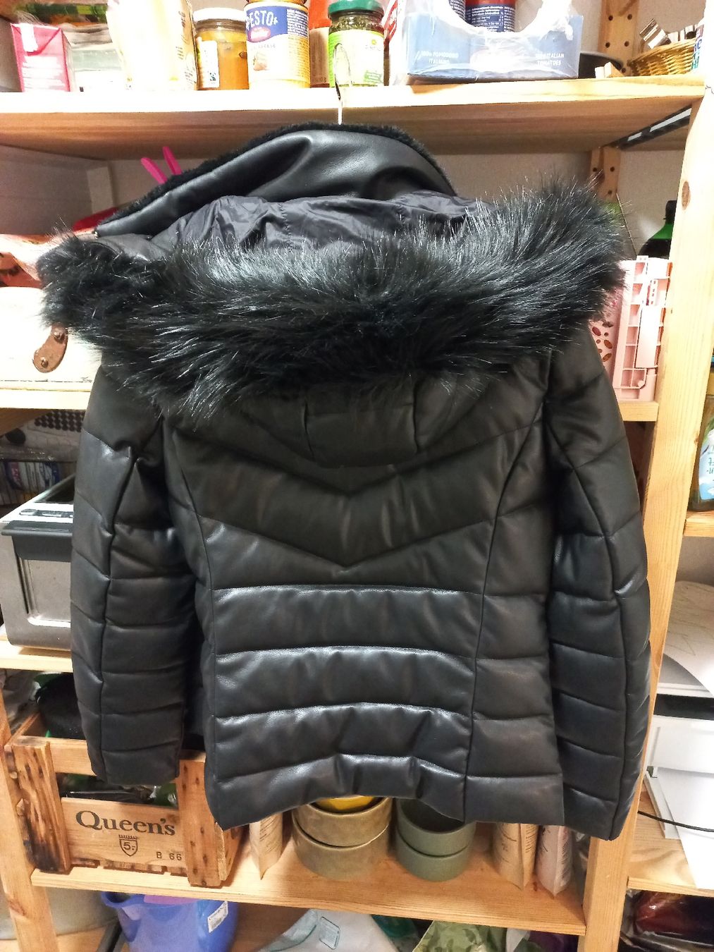 Vestes: Daunenjacke Morgan – D'occasion à Diepoldsau par Biene206 1