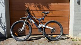 Mountain Bike (Fully) K2 Bumpy Monkey