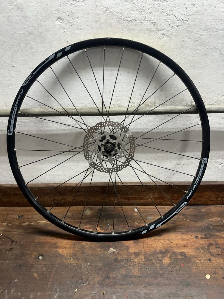 Pezzi di ricambio: Fahrrad Felgen 29er – Usato da Burgdorf venduto da Liw_9hgs 1