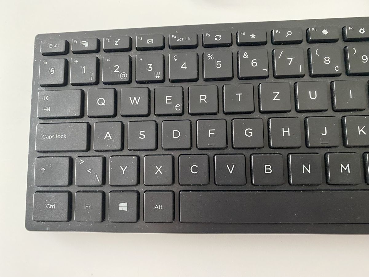 Acer Tastaturen: Acer Tastatur neu – Neu (gemäss Beschreibung) aus Brugg AG von Honeybee6