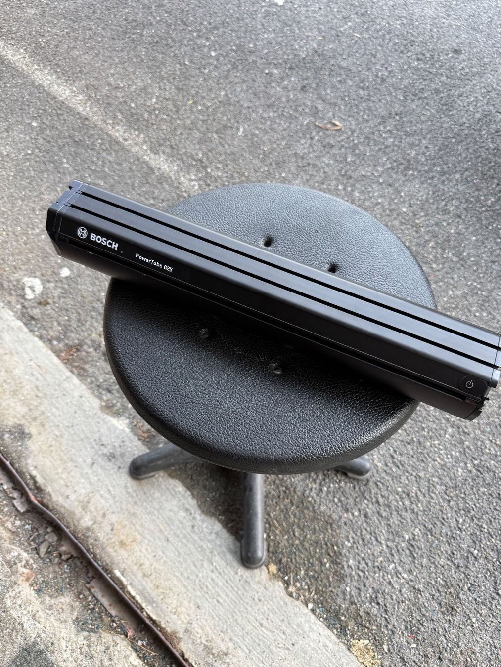 Bosch Akkus: BOSCH Powertube 625 – Gebraucht aus Oberentfelden von lam_vj88 1
