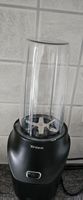 Trisa Mixer