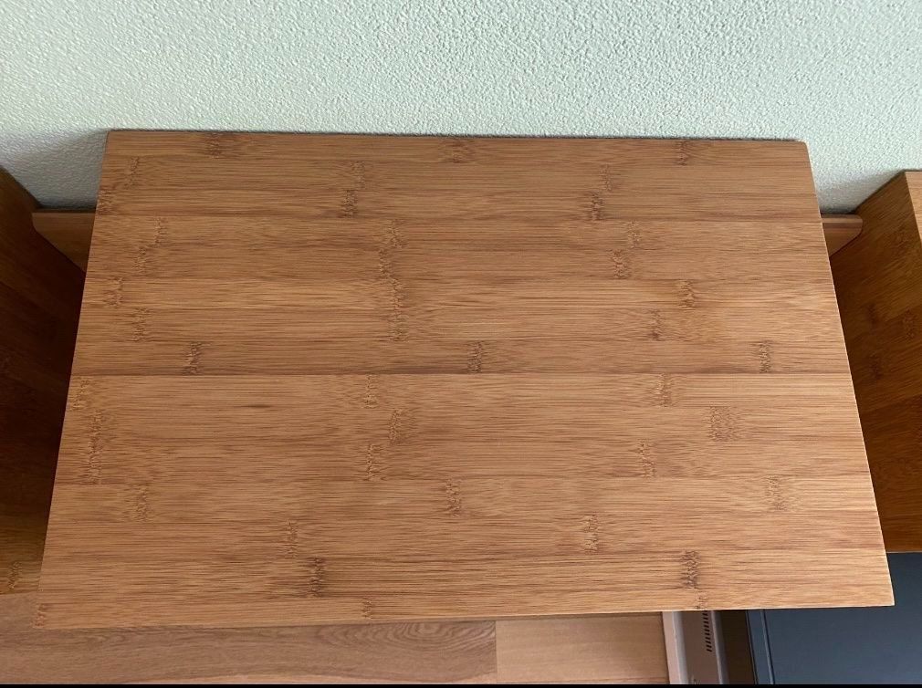 Regale: Monoqi Wandregal Sideboard – Gebraucht aus Männedorf von Deoraa 3