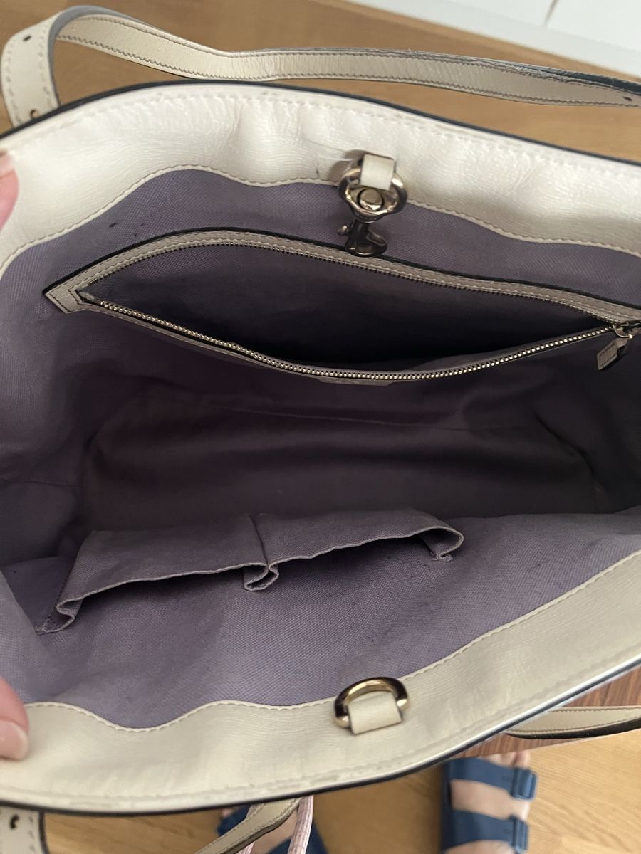 Gucci Borse da donna: Gucci flora bag real leather – Usato da Vevey venduto da Stef_couture 2