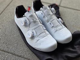 Scott Road RC Rennveloschuhe Grösse 42