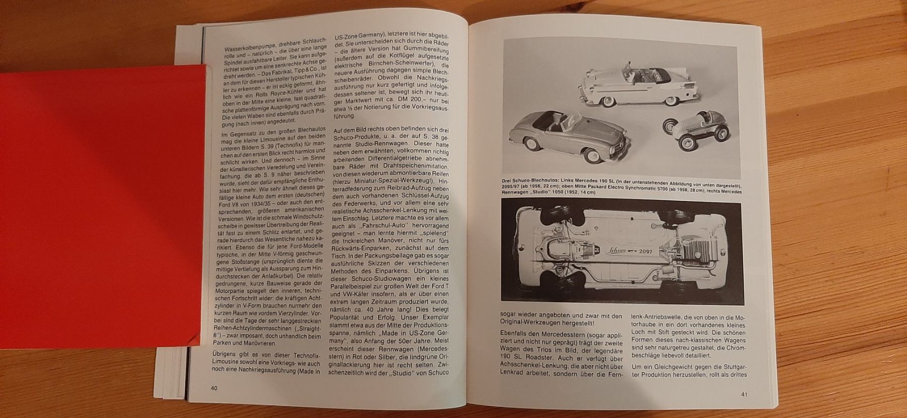 Giocattoli: Verkaufe einen alba - Katalog "Blechspielzeug sammeln" – Usato da Wiesendangen venduto da pau_56xn 6