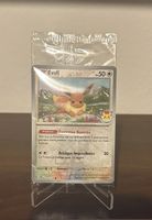 Pokémon Évoli promo - Journée Pokémon 2025