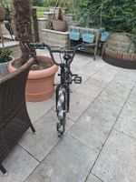 BMX KHEBIKES