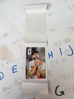 Josko Gvardiol Coca-Cola Panini Sticker WM26