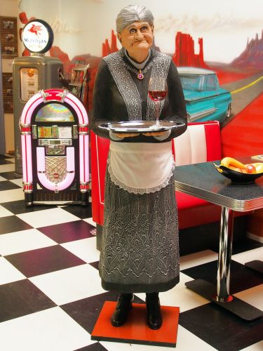 Spielautomaten: Butler Emma – Neu (gemäss Beschreibung) aus Schalunen von schwabspielautomaten 3