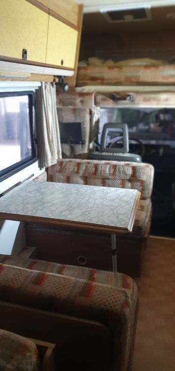 Fiat ducato 280 / 14 | Kaufen auf Ricardo