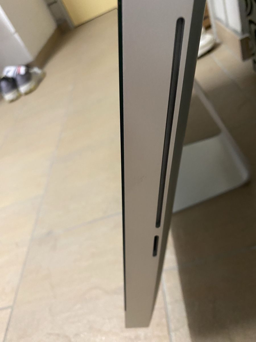 Apple PC: I Mac 27 inkl. Microsoft Office  – Usato da Trimbach venduto da ale5522 5