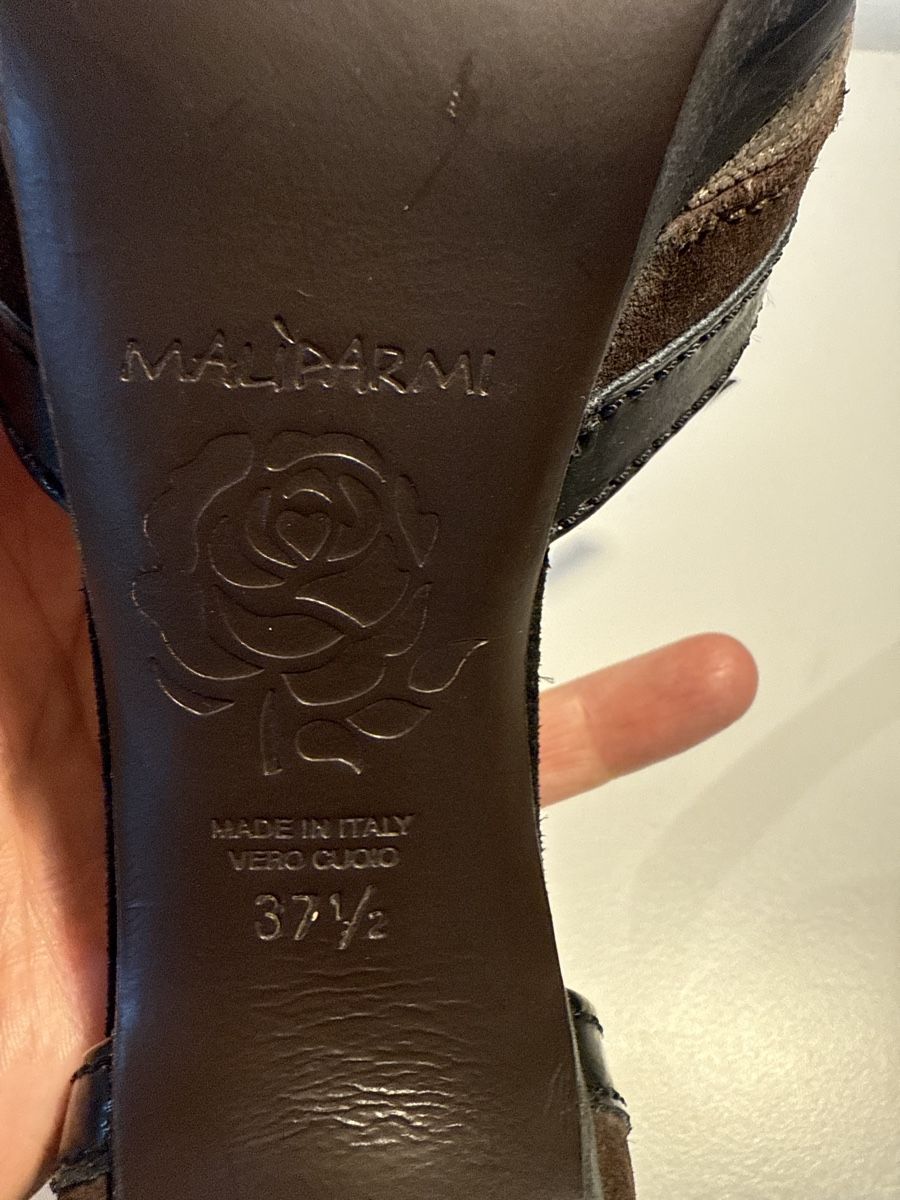 Scarpe da donna: Maliparmi Pumps – Usato da Zürich venduto da einkaufswagen 2