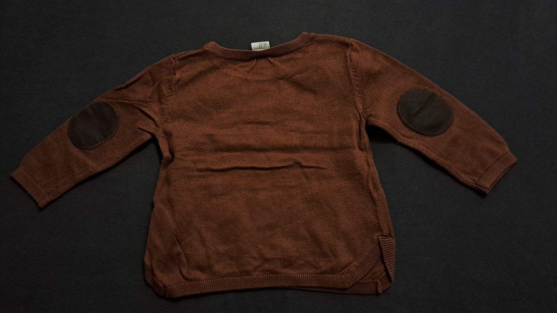 Lotti & Set di vestiti: Kleiderpaket Pullover/Jäggli Gr.74 – Usato da Oberrieden venduto da Raja011 3