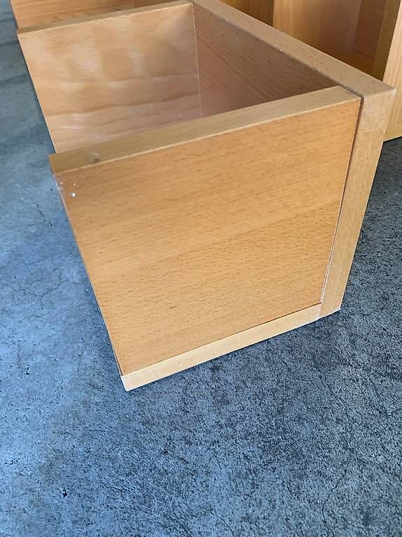 Ikea Scaffali: Etagères ikea – Usato da Gollion venduto da nh1_l5p8 3