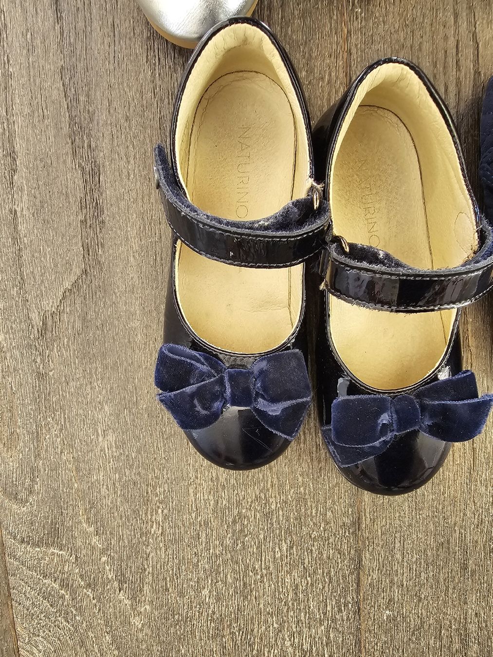 Schuhe für Mädchen: shoes – Neu (gemäss Beschreibung) aus Cologny von Selin34 7
