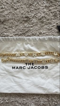 Strap Marc Jacobs