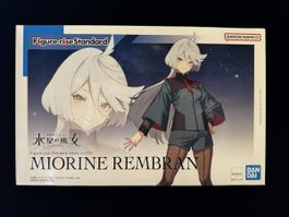 BANDAI FIGURE-RISE MIORINE REMBRANDT MODEL KIT