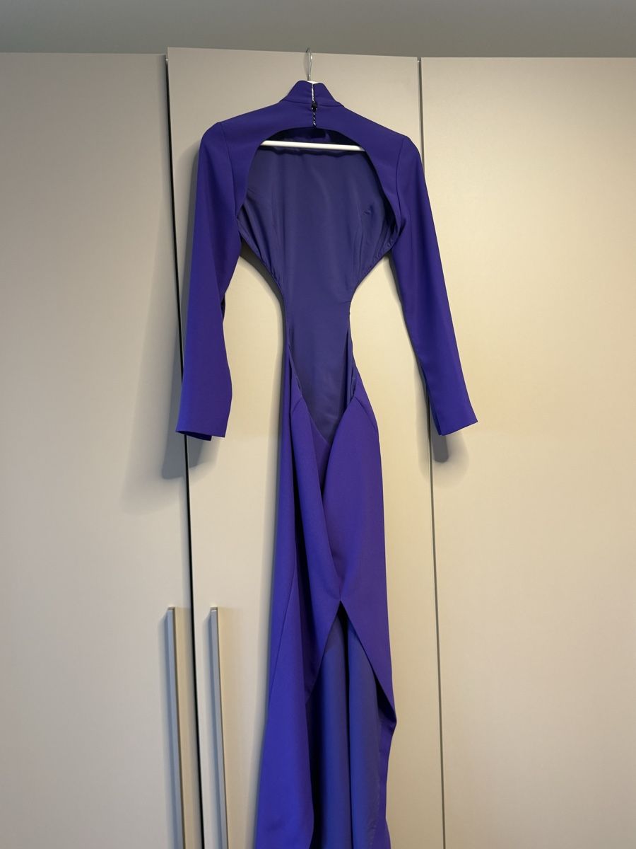 Vestiti: MONOT Abendkleid – Nuovo (secondo la descrizione) da Wollerau venduto da isa_fx8n 4