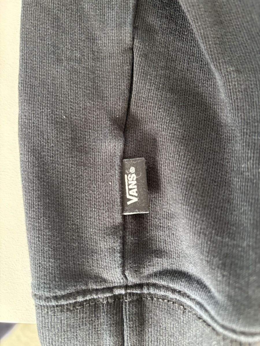Maglioni & Felpe: Vans, pull à capuche, Motif Camouflage - Taille M= 10-12 ans – Usato da Sion venduto da tchana77 4