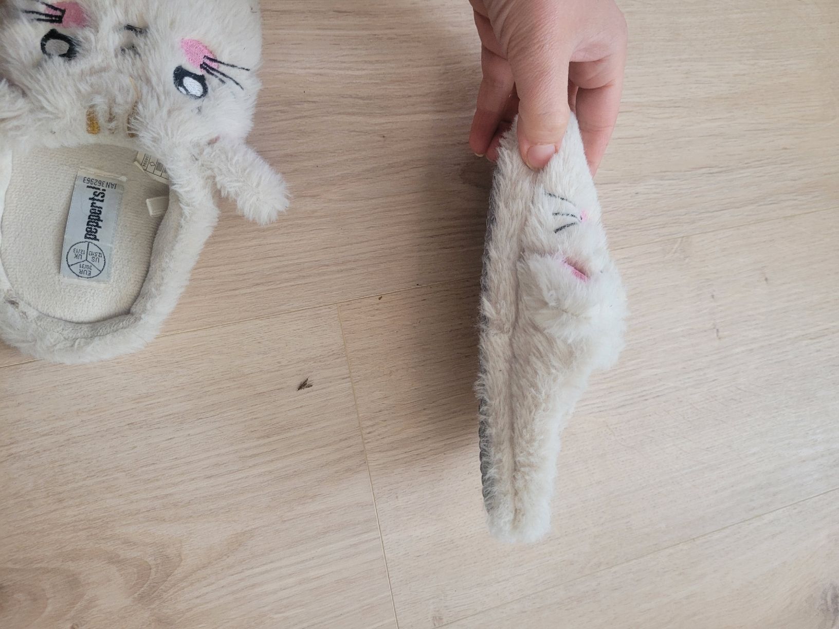 Scarpe per ragazze: Finken Gr. 30/31 – Usato da Lupsingen venduto da sta_wgg5 4