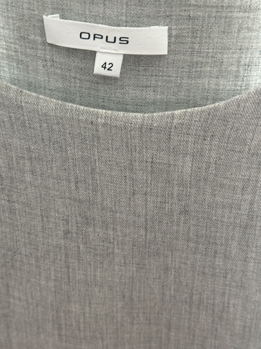 Opus Blusen: Ärmellose Bluse von Opüs – Gebraucht aus Altendorf von ratzfatz 2
