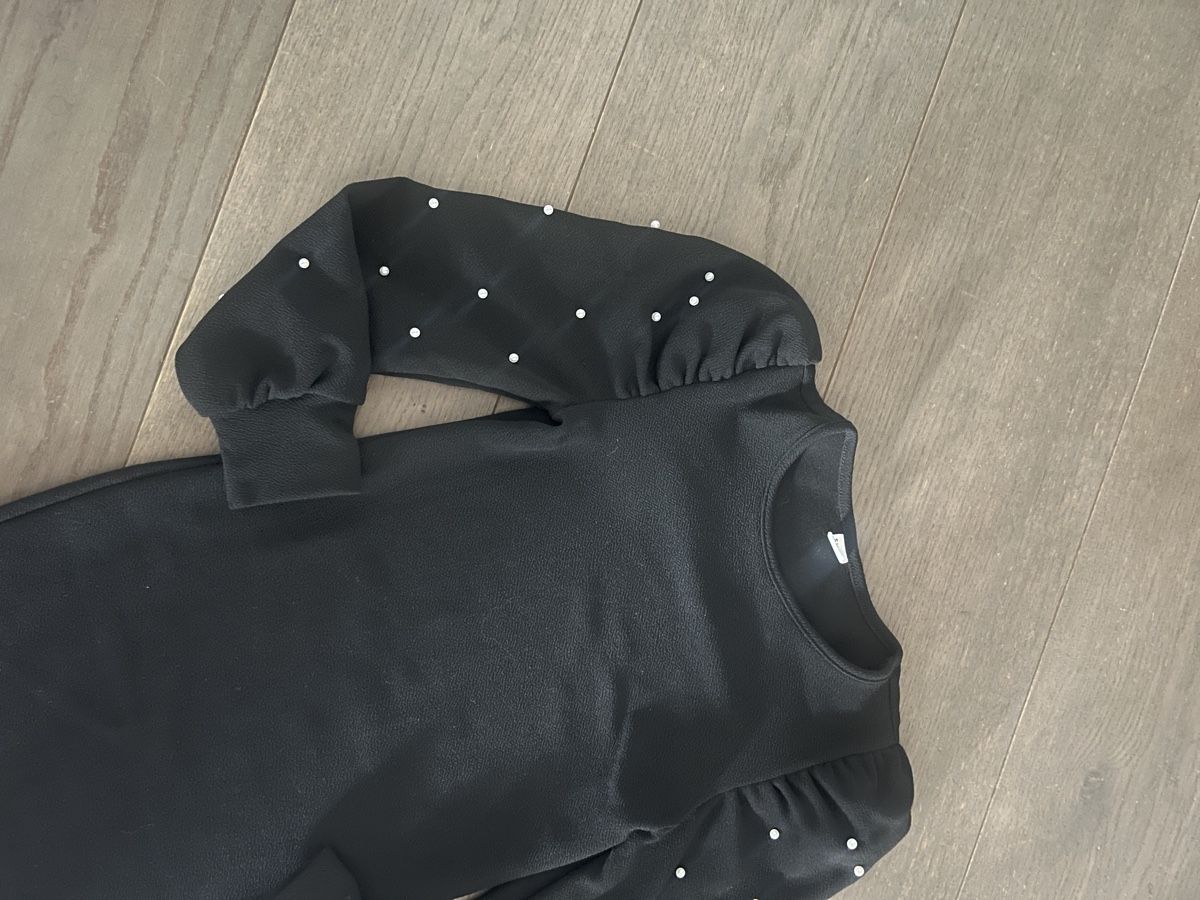 Shein Vestiti & Gonne: Robe avec perles SHEIN 10 ans – Usato da gland venduto da Moral 1