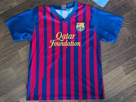 FC Barcelona Football Trikot - S