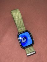 Huawei Watch Fit 4 Pro – Grün | Garantie 2027.