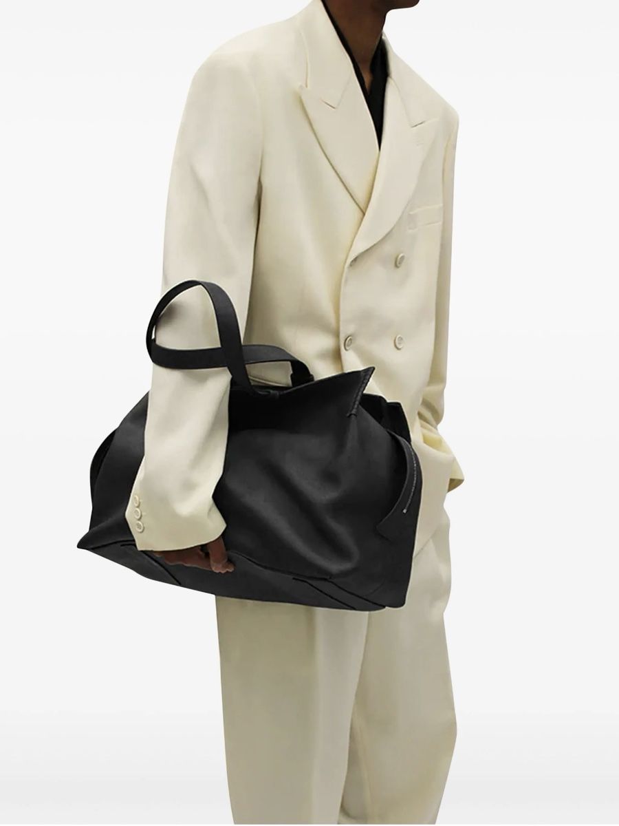 Borse: Bonastre T.24 leather tote bag – Usato da Morges venduto da Ramc_c