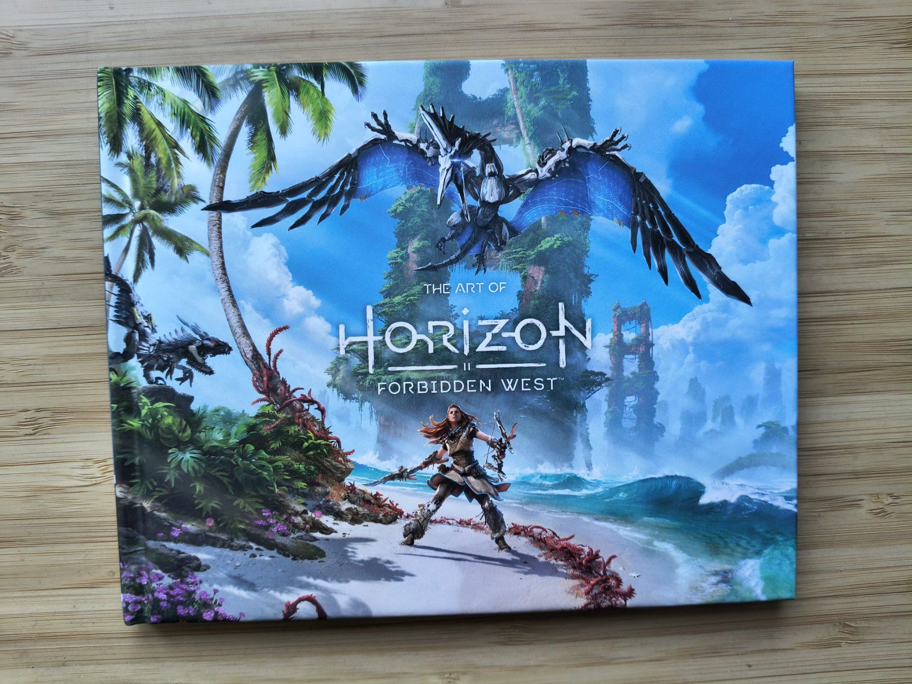 Giochi: Horizon Forbidden West - Complete Special Edition (PS 5) – Usato da Riedholz venduto da ste_96cd 5