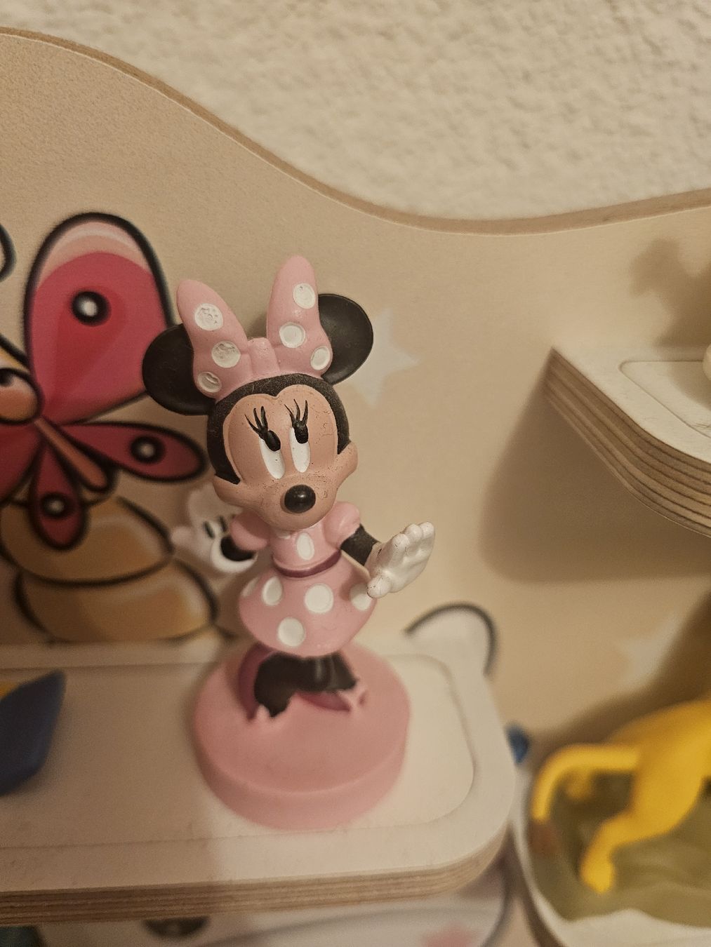 Audiolibri: Minnie Maus Tonie – Usato da Lohn-Ammannsegg venduto da Kiki1311