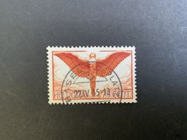 Basel Flugpostmarke