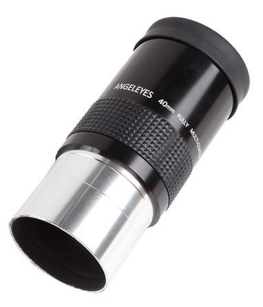 Télescopes: Angeleyes Okular SWA 40mm 2" – D'occasion à Alchenflüh par Siriusbern
