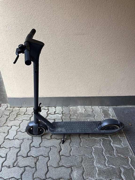 Kickboard: E Scooter Soflow – Nuovo e nell'imballaggio originale da Wallisellen venduto da Flu_5mrw 1