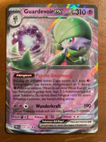 Pokemon Gardevoir eX (Versand gratis)