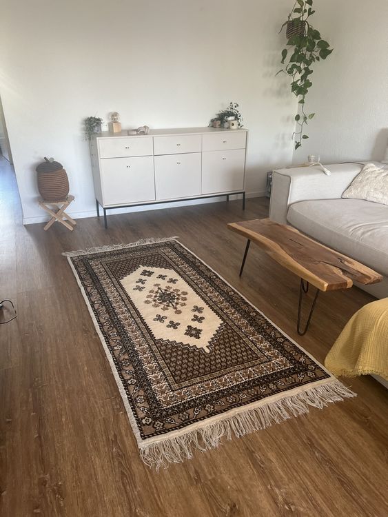 Tunesischer Teppich | Kaufen auf Ricardo