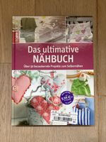 Nähbuch